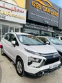 7-Seater Mit Xpander Monthly 1999 QR Only | Contact us: 30444789